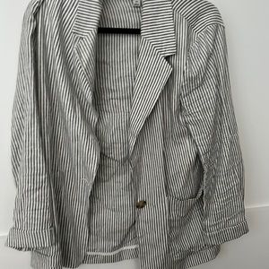 A new day (target) xs blazer linen.